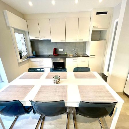 Duinenblik 5 Apartment Nieuwpoort Bagian luar foto