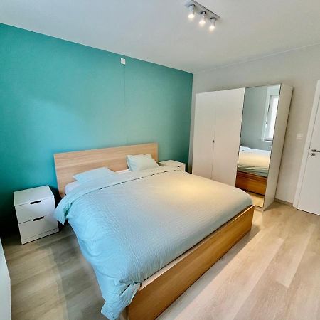 Duinenblik 5 Apartment Nieuwpoort Bagian luar foto