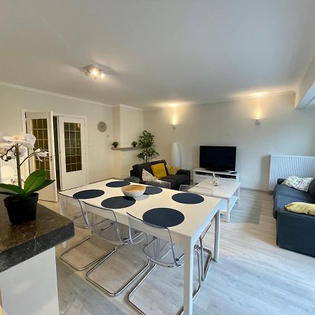Duinenblik 5 Apartment Nieuwpoort Bagian luar foto