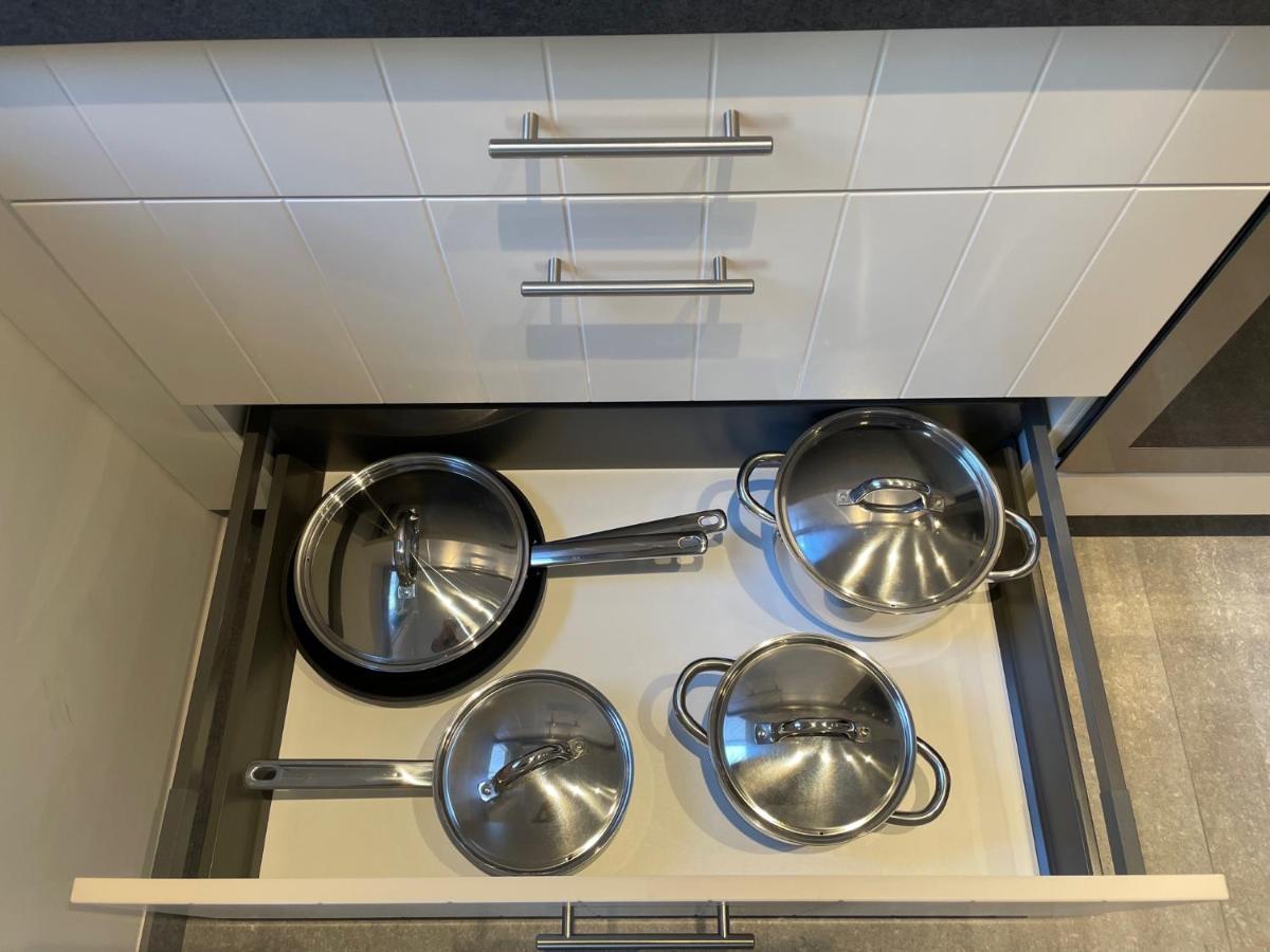 Duinenblik 5 Apartment Nieuwpoort Bagian luar foto