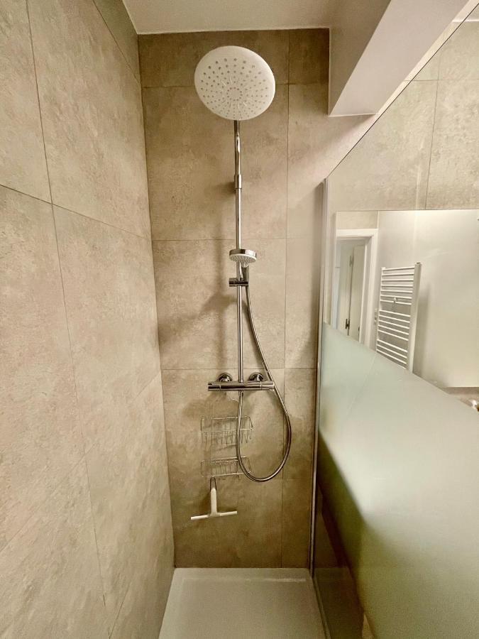 Duinenblik 5 Apartment Nieuwpoort Bagian luar foto